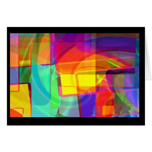 Wirbelwind-Ausflug (Vorderseite (Horizontal))