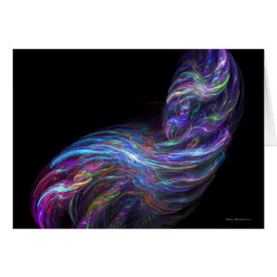 Wirbelwind - helles Plasma