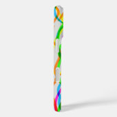 Wirbelwind in den Farben Case-Mate iPhone Hülle (Rückseite / Rechts)