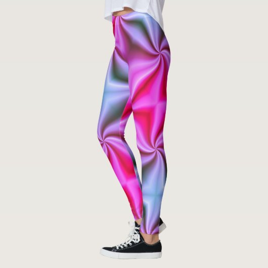 Wirbelwind Leggings (Links)