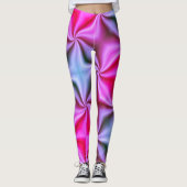 Wirbelwind Leggings (Vorderseite)