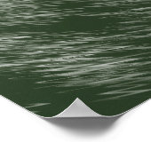 Wirbelwind Poster (Ecke)