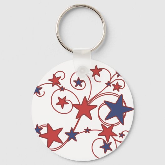 Wirble Arbeiten Schlüsselanhänger (Vorderseite)