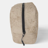 Wirble Elefantenfamilie Waschbeutel (Rechts)