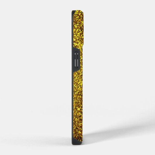 Wirble Farben iPhone Hülle (Rechte Seite)