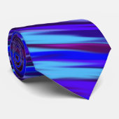 WIRBLE KRAWATTE 2 (Gerollt)