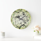 Wirble Lederweine rund um die Uhr (Zuhause)