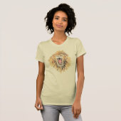 Wirble Lion T-Shirt (Vorne ganz)