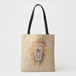 Wirble Lion Tasche