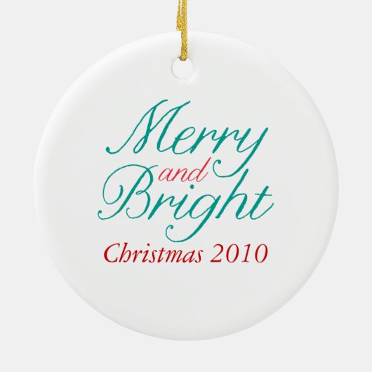 Wirble Stern-Keramik-Weihnachtsverzierungen Keramikornament (Hinten)