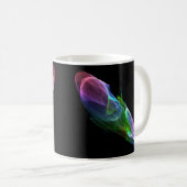 Wirble Tasse (VorderseiteRechts)