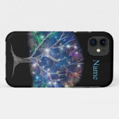 Wirble Zweigstelle Thunder_Cove Case-Mate iPhone Hülle (Rückseite (Horizontal))