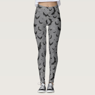 Wirbler Basswarm Leggings