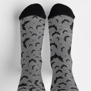 Wirbler Basswarm Socken