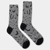 Wirbler Basswarm Socken (Rechts)