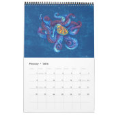 Wirbler Kalender 2025 (Feb 2026)