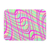 Wirbler Karo 2011 Magnet (Horizontal)