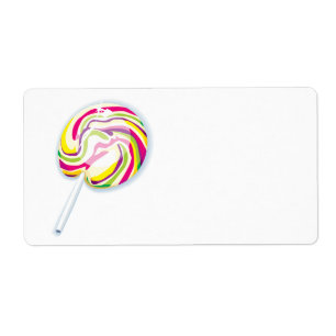 Wirbler Lollipop