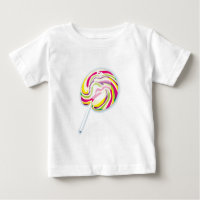 Wirbler Lollipop
