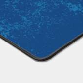 Wirbler Oktopus Schreibtischunterlage (Ecke)