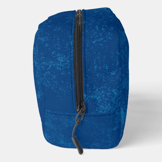 Wirbler Oktopus Waschbeutel (Rechts)