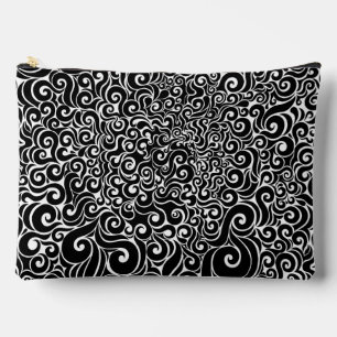 Wirbles Design Zubehörtasche