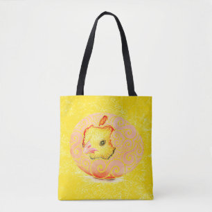 Wirbles Hatchling Tasche