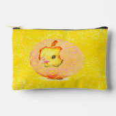 Wirbles Hatchling Zubehörtasche (Vorderseite)