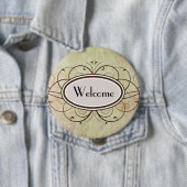 Wirbles Willkommen Button (Beispiel)