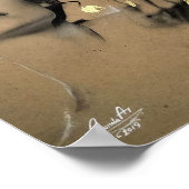 Wird 19 poster (Ecke)