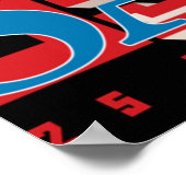 Wird 2025 in den USA eingeführt? Poster (Ecke)