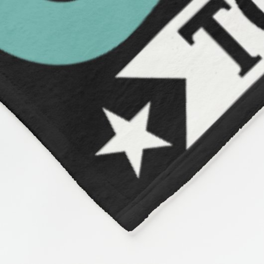 Wird das lange dauern, bis ich mein Spiel hier bin Fleecedecke (Ecke)