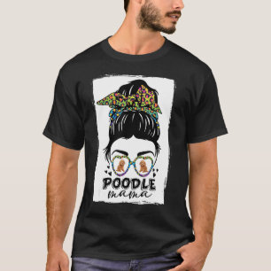 Wird die Kartoffel, wie sie auf einem späten Nacht T-Shirt