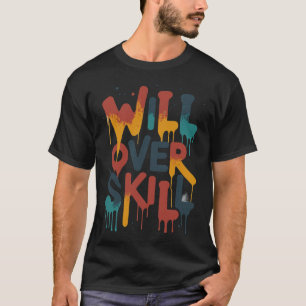 wird die Kompetenz für Sport & Fitness ppl T-Shirt