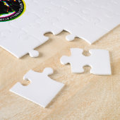 Wird die Welt endlich anfangen, die Dinge klar zu Puzzle (Seite)