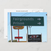 Wird dies ein Familienevent werden? Postkarte (Vorne/Hinten)