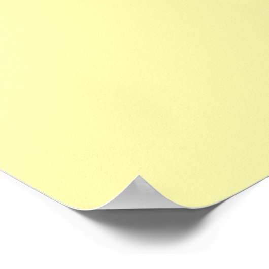 Wird ein Großartiger Tag Poster (Ecke)