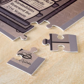 Wird es jemals das herausfordernde Puzzle aus Jigs (Seite)