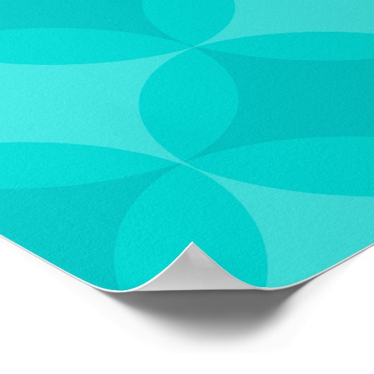 Wird für das Books Poster (24x36) funktionieren (Ecke)