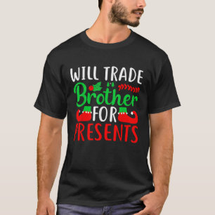 wird für Pressevertreter handeln T-Shirt
