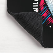Wird für V-Bucks arbeiten 1 Mousepad (Ecke)