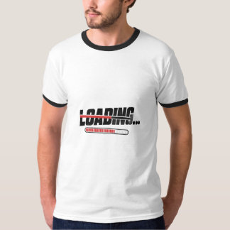 Wird geladen... T-Shirt