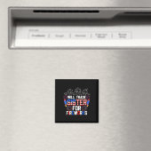Wird Handelsminister für Feuerwerke am 4. Juli Magnet (In Situ (Geschirrspüler))