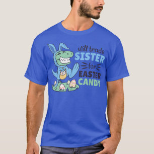 wird Handelsminister für Ostern Candy niedlich TRe T-Shirt