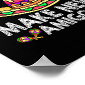 Wird höchstwahrscheinlich neue Amigos-Sombrero-Fun Poster (Ecke)