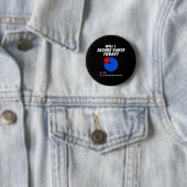 Wird ich Square Tanz heute Yes Pie Chart Square Da Button (Beispiel)