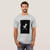 Wird jetzt geladen T-Shirt (Vorne ganz)