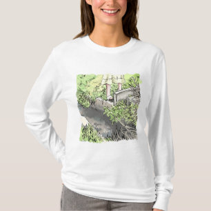 wird nicht getan T-Shirt