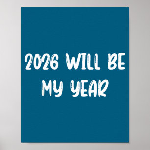 Wird zitiert werden poster