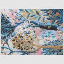 Wird zur Sammlung botanischer Tissue-Papiere